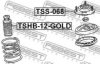 TOYOT 4860921010 Mounting, shock absorbers